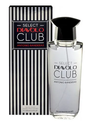 Imagen de Diavolo Club