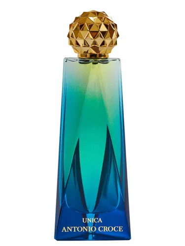 Perfume Unica de Antonio Croce