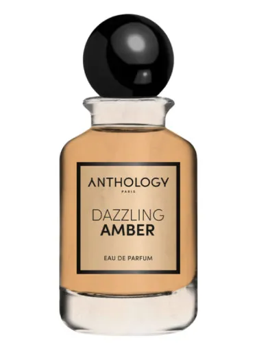 Perfume Dazzling Amber de Anthology