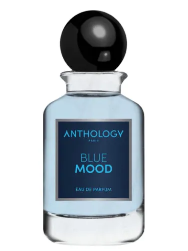 Perfume Blue Mood de Anthology