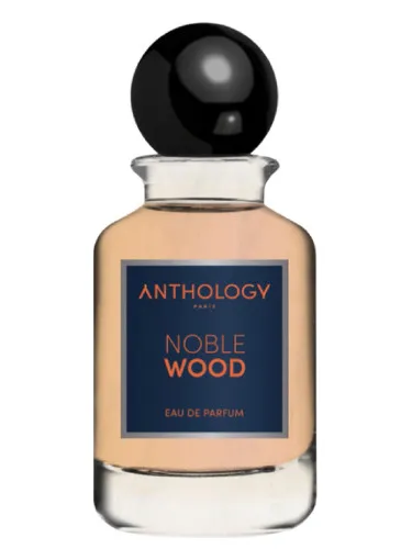Perfume Noble Wood de Anthology