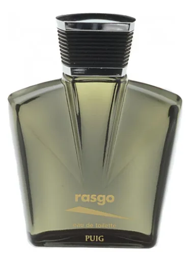Perfume Rasgo de Antonio Puig