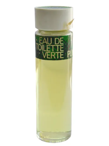Perfume Verte de Antonio Puig