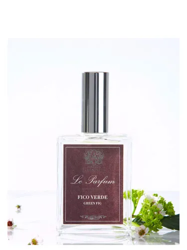 Imagen de Green Fig