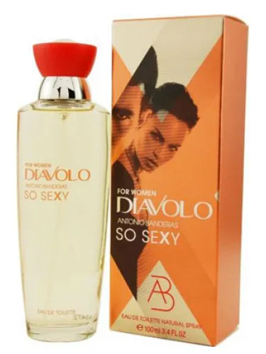 Imagen de Diavolo So Sexy per Donna
