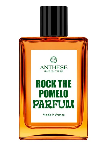 Perfume Rock The Pomelo de Anthèse
