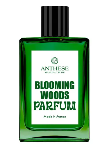 Perfume Blooming Woods de Anthèse