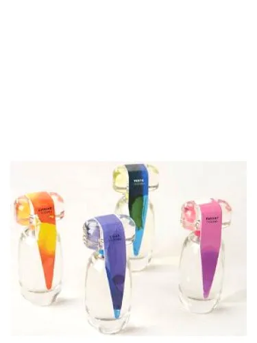 Perfume Citrine de Anthropologie