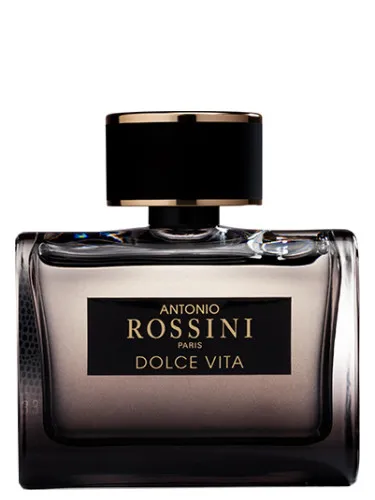 Perfume Dolce Vita de Antonio Rossini