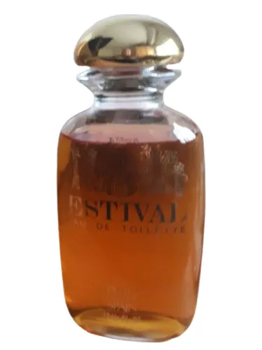 Perfume Estival de Antonio Puig