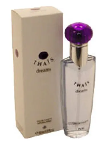 Perfume Thais Dreams de Antonio Puig