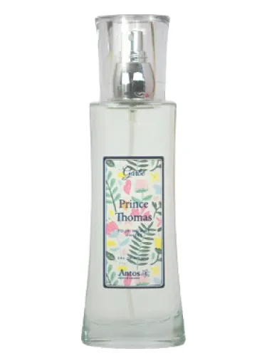 Perfume Prince Thomas de Antos Cosmesi Naturale