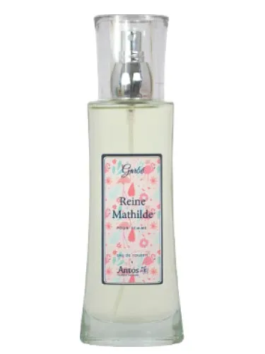 Perfume Reine Mathilde de Antos Cosmesi Naturale