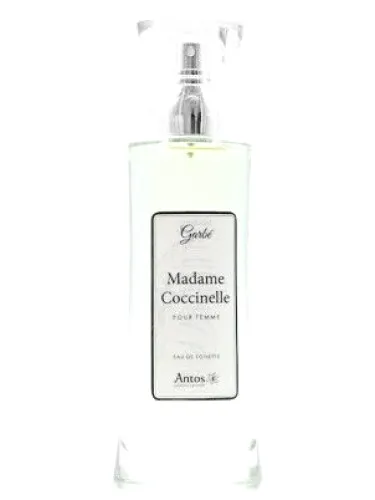 Perfume Madame Coccinelle de Antos Cosmesi Naturale