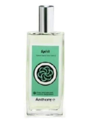 Perfume Spirit de Anthony Logistics