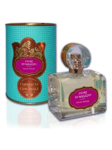 Perfume Fiori di Maggio de Le Ricette dell'Antica Farmacia del Cinghiale