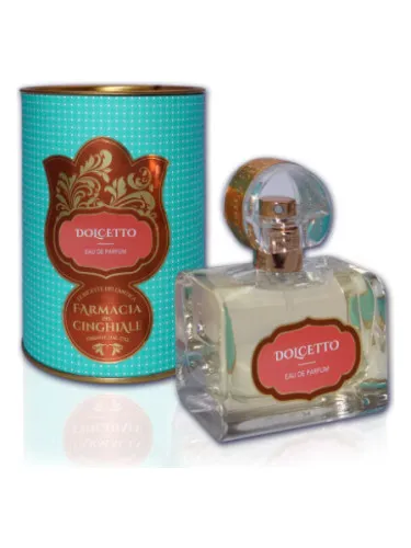 Perfume Dolcetto de Le Ricette dell'Antica Farmacia del Cinghiale
