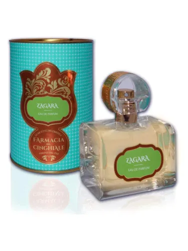 Perfume Zagara de Le Ricette dell'Antica Farmacia del Cinghiale
