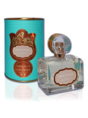 Perfume Principessa de Le Ricette dell'Antica Farmacia del Cinghiale
