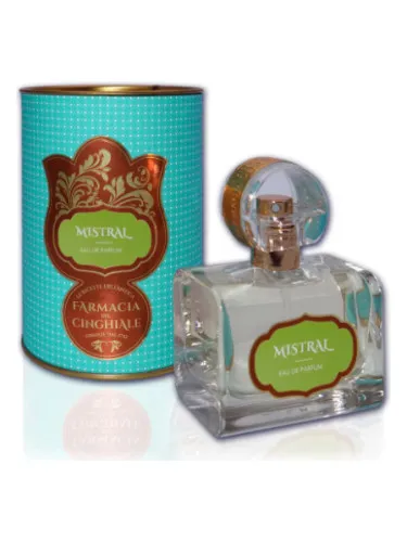 Perfume Mistral de Le Ricette dell'Antica Farmacia del Cinghiale