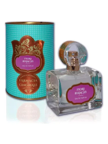 Perfume Fiori Bianchi de Le Ricette dell'Antica Farmacia del Cinghiale