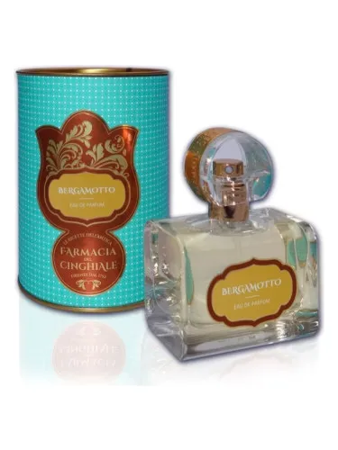 Perfume Bergamotto de Le Ricette dell'Antica Farmacia del Cinghiale