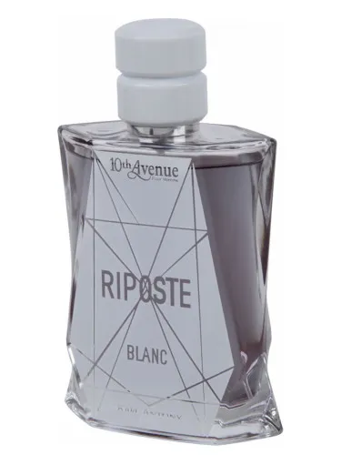 Perfume Riposte Blanc de 10th Avenue Karl Antony