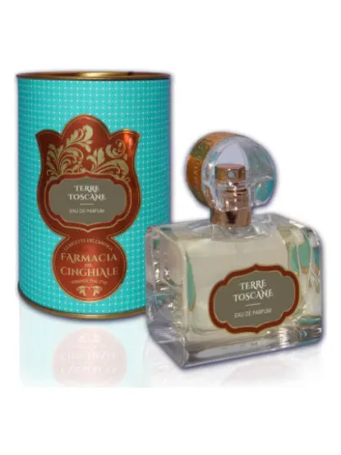 Perfume Terre Toscane de Le Ricette dell'Antica Farmacia del Cinghiale