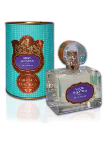 Perfume Mirto Selvatico de Le Ricette dell'Antica Farmacia del Cinghiale