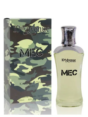 Perfume Mec de 10th Avenue Karl Antony