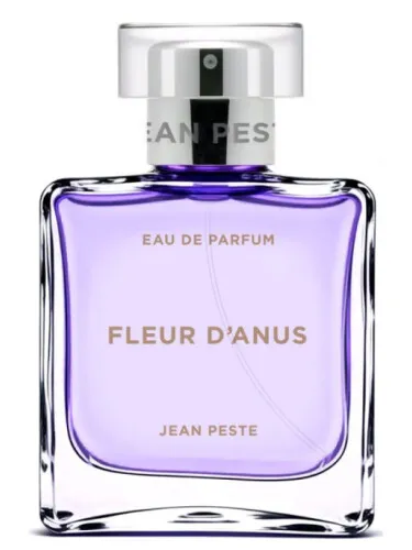 Imagen de Fleur d'Anus Pour Elle