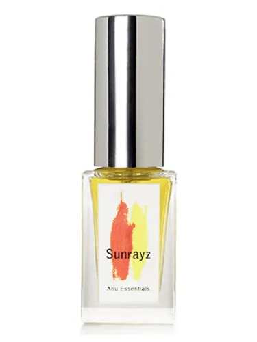 Perfume Sunrayz de Anu Essentials