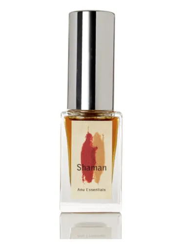 Perfume Shaman de Anu Essentials