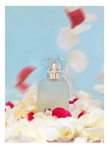 Perfume Un Zephir de Rose de Les Parfums de Rosine