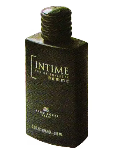 Perfume Intime Homme de Arno Sorel