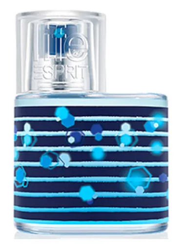 Perfume Life by Esprit Night Lights Man de Esprit