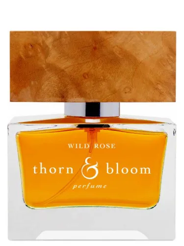 Imagen de Wild Rose