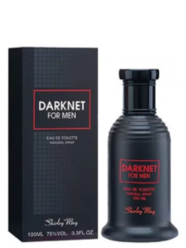 Perfume Darknet de Shirley May