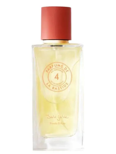 Imagen de Joli Jolie Pomelo & Rose