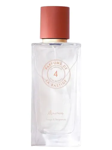 Imagen de Marius Sage & Bergamot