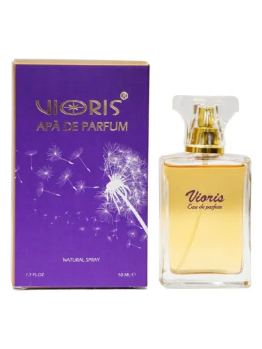 Perfume Remember When de Vioris