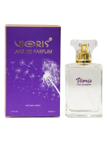 Perfume Trace Woman de Vioris