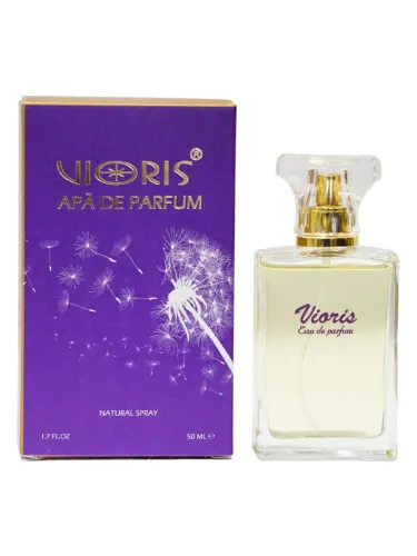 Perfume Secret de Vioris