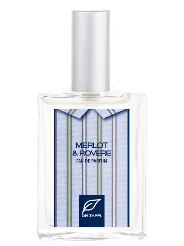 Perfume Merlot & Rovere de Dr. Taffi