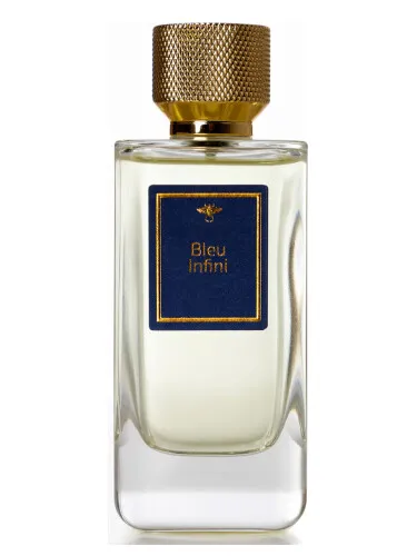 Imagen de Bleu Infini