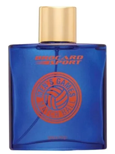 Perfume Match Ball de Brocard