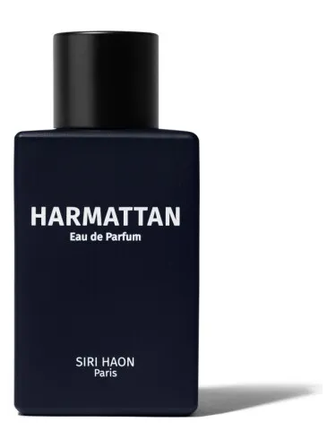 Imagen de Harmattan