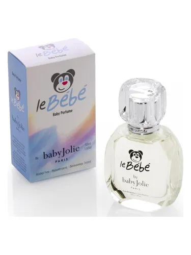 Perfume Le Bebe de Baby Jolie