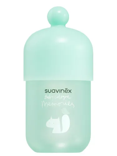 Perfume Baby Cologne Memories de Suavinex