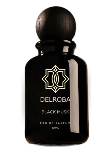 Imagen de Black Musk